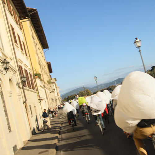Aeolian Ride Firenze 2014